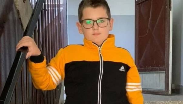 Ajdinu Žigonji ponovo je potrebna naša pomoć, porodica sakuplja 50.000 eura