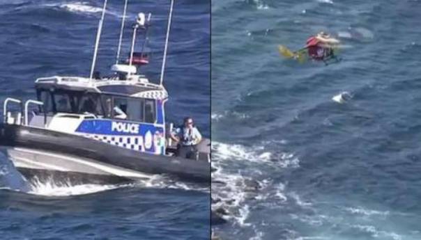 Ajkula usmrtila plivača u Australiji