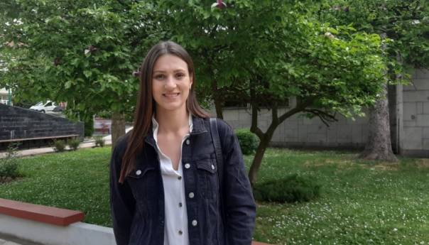 Ajla Paradžik: Ova generacija djevojaka je zaslužila plasman na EP