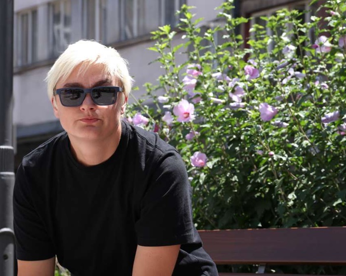 Ajna Jusić o nagradi iz Osla: Došla je u pravo vrijeme, prepoznat značaj djece rođene zbog rata!