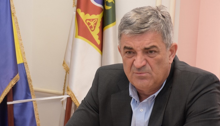 Ajnadžić: Izbjegavati kupovinu higijenskih potrepština na ulicama