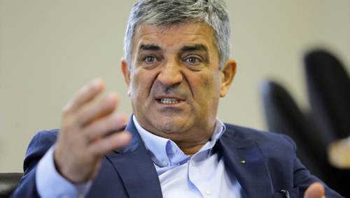 Ajnadžić: Propada još jedan Dodikov pokušaj