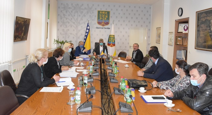 Ajnadžić uspješno riješio spor sa porodicom Buhač na trasi Prve transverzale