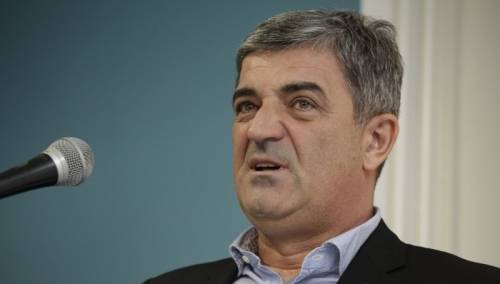 Ajnadžić već uradio 90 posto onoga što tek obećaju Mandić i Tokić