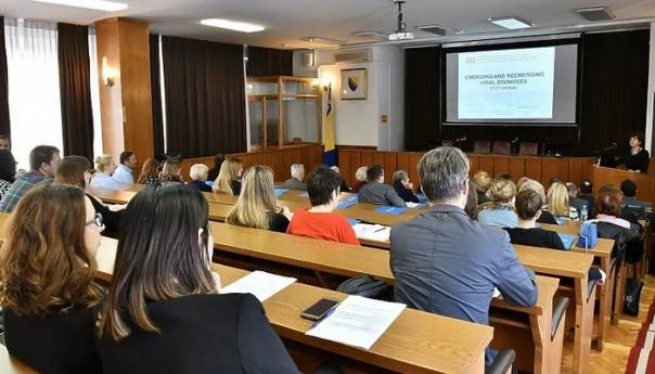 Akademija nauka i umjetnosti BiH dobila nove članove