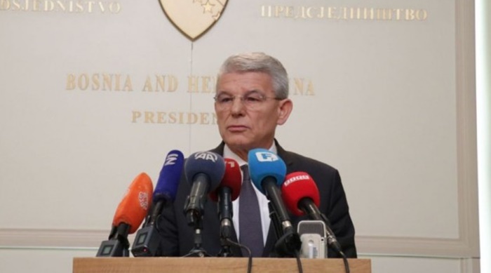 Akademija nauka i umjetnosti BiH radi u cilju kontrole pandemije