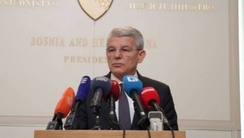 Akademija nauka i umjetnosti BiH radi u cilju kontrole pandemije