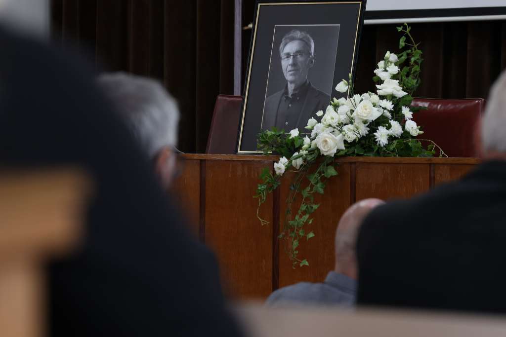 Akademija nauka priredila komemoraciju povodom smrti njenog dopisnog člana Senahida Halilovića