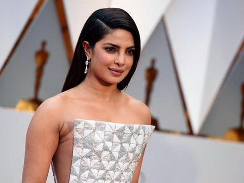 Novi prezenteri: Velike zvijezde stižu na dodjelu Oscara