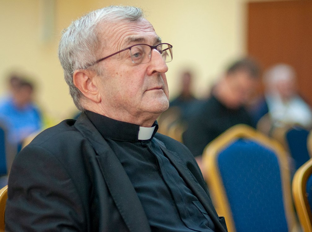 Akademik Franjo Topić: Srebrenica - poziv na buđenje protiv zla