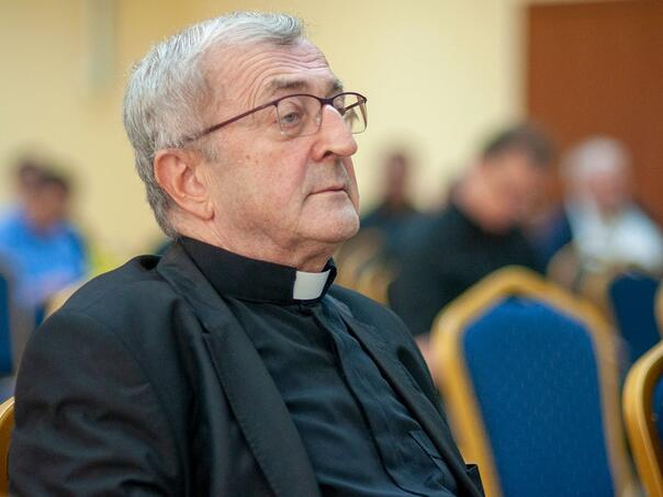 Akademik Franjo Topić: Srebrenica - poziv na buđenje protiv zla