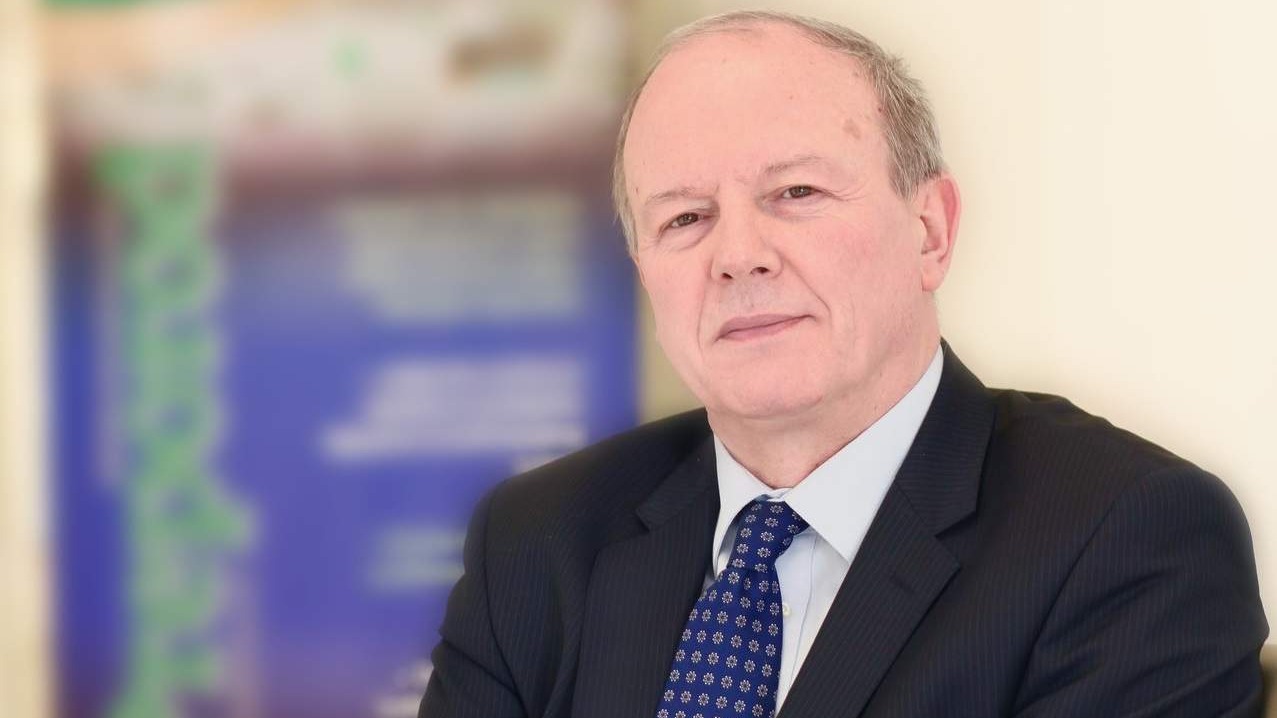 Akademik Karić: Krik počasnog građanina Bužima