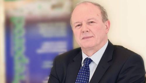 Akademik Karić: Krik počasnog građanina Bužima
