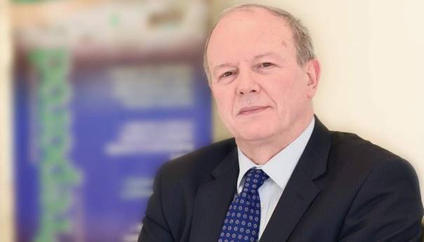 Akademik Karić: Krik počasnog građanina Bužima