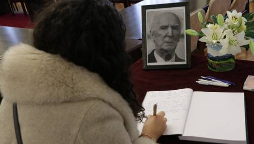 Akademik Muhamed Filiović u svakom segmentu djelovanja ostavio snažan trag