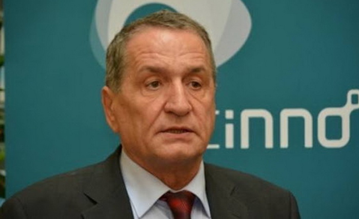 Akademik Muris Čičić novi predsjednik ANU BiH