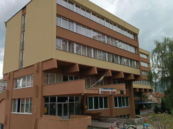 Akademska godina počinje 9. oktobra, Studentski centar Zenica primio 242 zahtjeva