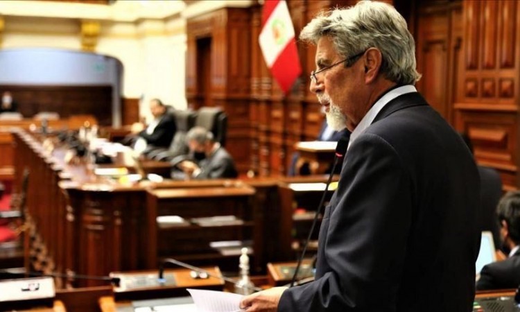 Akademski istraživač Francisco Sagasti novi predsjednik Perua