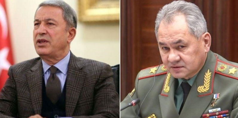 Akar s Soyguom: Odluku o obustavi inicijative za isporuku žitarica ponovo razmotriti