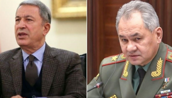 Akar s Soyguom: Odluku o obustavi inicijative za isporuku žitarica ponovo razmotriti