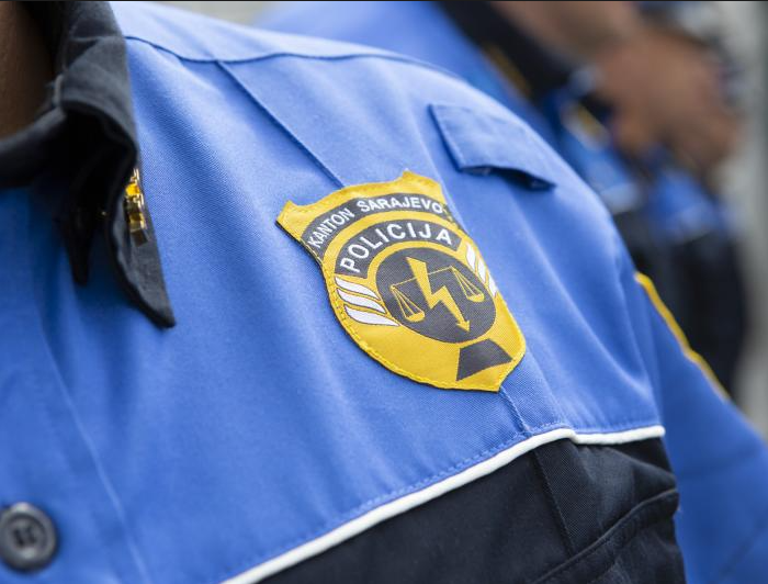 Akcija "Abstergo": Šest uhapšenih bit će predato Tužilaštvu