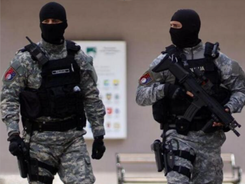 Mito za polaganje vozačkog ispita: Razbijena mreža u KS