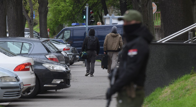 Akcija "Armagedon": Uhapšeno 12 osoba zbog dječije pornografije