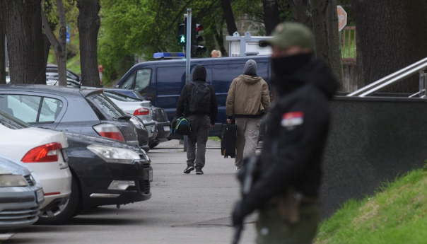 Akcija "Armagedon": Uhapšeno 12 osoba zbog dječije pornografije