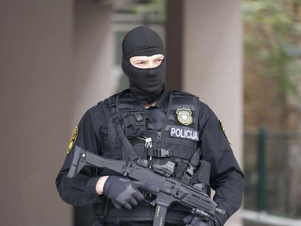 Akcija "Ata": Do sada pet osumnjičenih predato Tužilaštvu KS