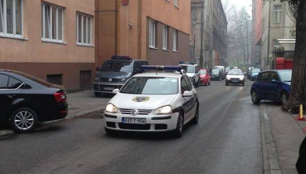 Akcija "Blic": Uhapšen i četvrti osumnjičeni