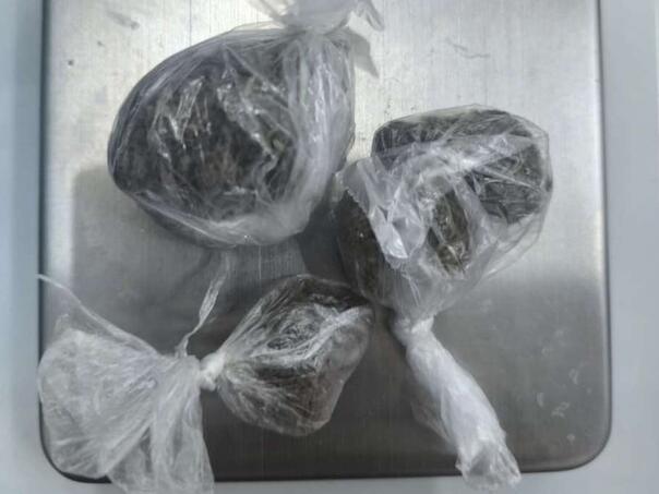 Akcija 'Blood': Uhapšen Sarajlija, zaplijenjena droga