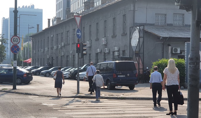 Akcija 'Dar 1': Uhapšeno 17 policajaca zbog 100 krivičnih djela