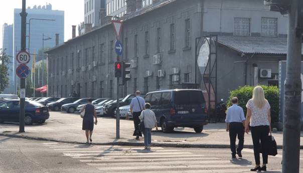 Akcija 'Dar 1': Uhapšeno 17 policajaca zbog 100 krivičnih djela