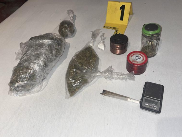 Akcija "Fog": Pronađena droga, uhapšen 24-godišnjak