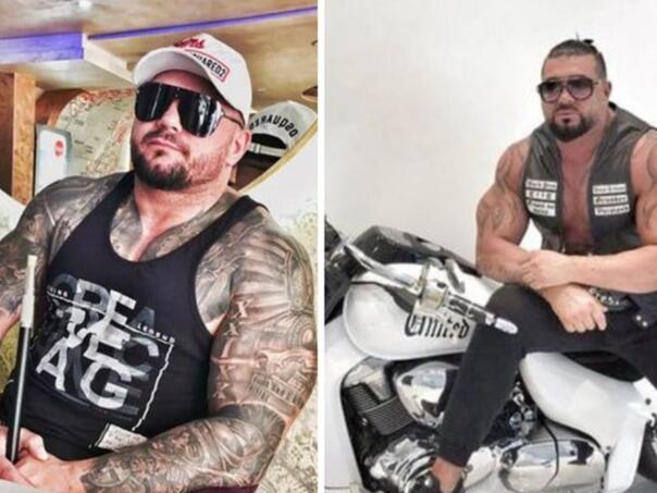 Akcija FUP-a u Sanskom Mostu: Uhapšen jedan od braće Ćulum