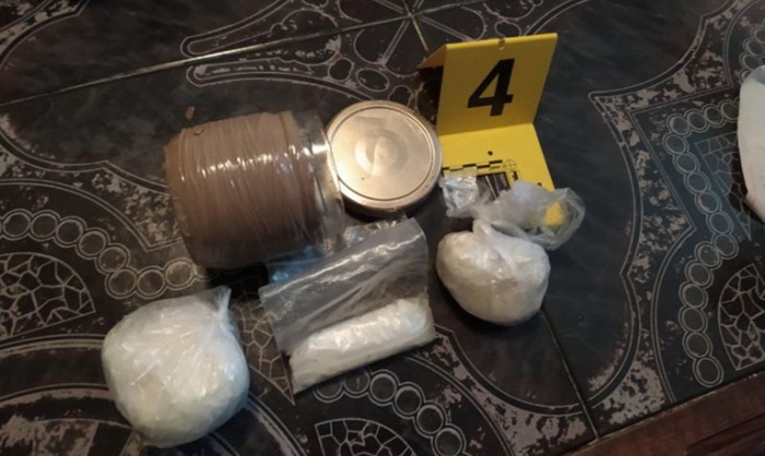 Akcija FUP-a: Zbog droge, oružja i trgovine ljudima uhapšeno 16 osoba