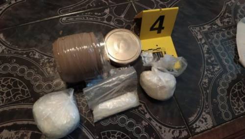 Akcija FUP-a: Zbog droge, oružja i trgovine ljudima uhapšeno 16 osoba