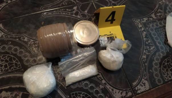 Akcija FUP-a: Zbog droge, oružja i trgovine ljudima uhapšeno 16 osoba