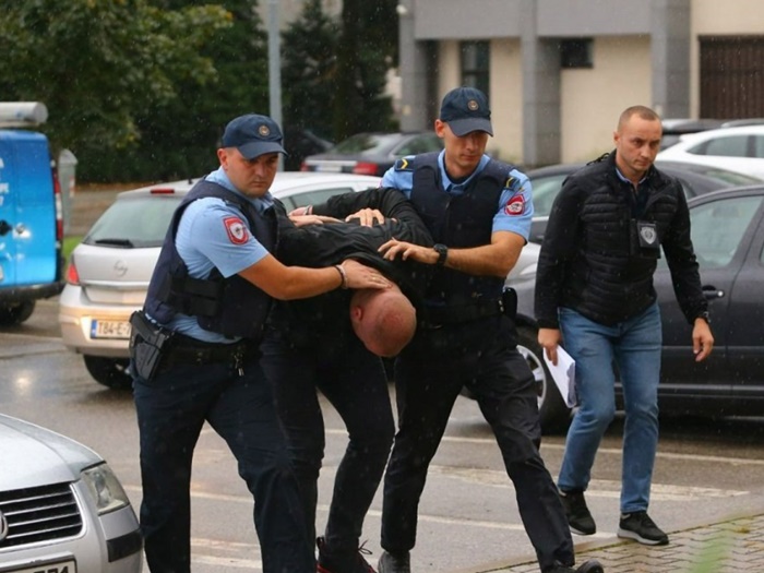 Akcija 'Građevinar': Jednom osumnjičenom predložen pritvor, drugi se brani sa slobode