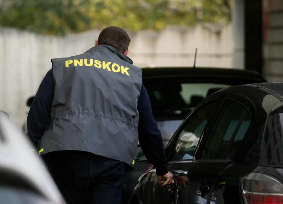 Akcija hrvatskog USKOK-a: Uhapšeno čak 48 osoba, procurilo za što se tačno sumnjiče