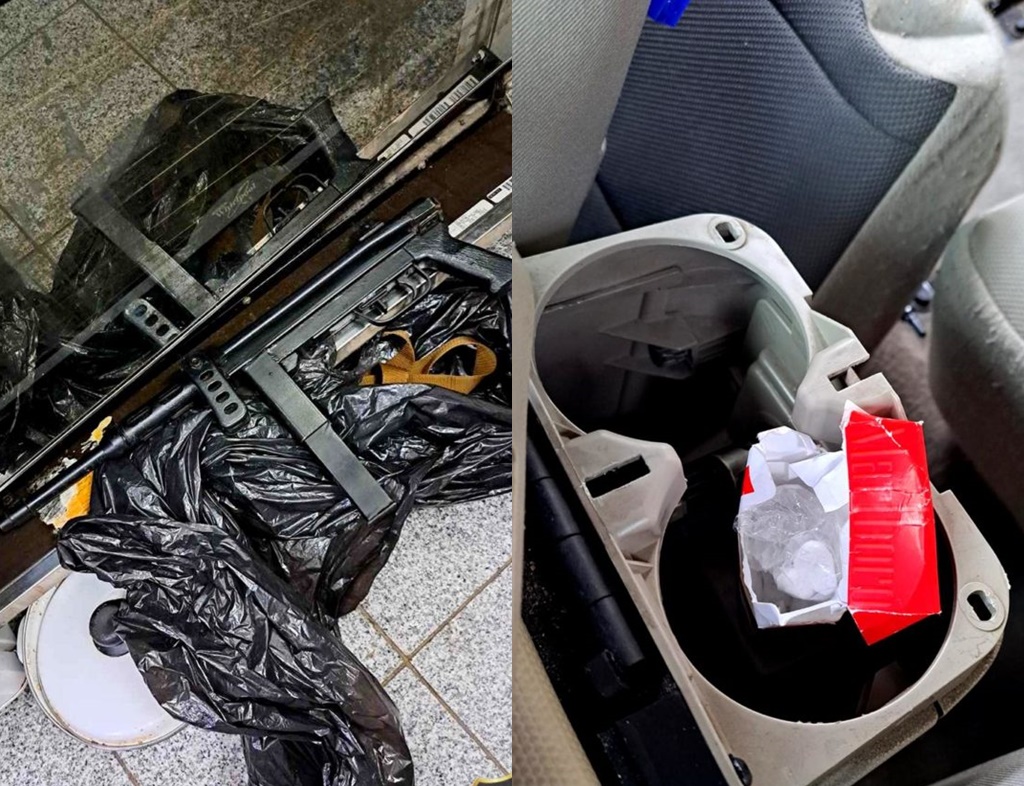 Akcija 'Izvor 2' uhapšena dva lica iz Sarajeva