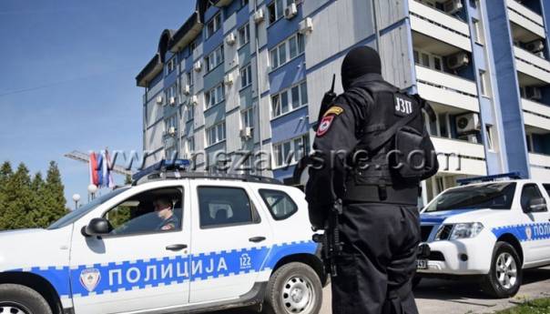 Akcija 'Kavez': Pretresi u Banjaluci, Zvorniku, Bijeljini i Doboju