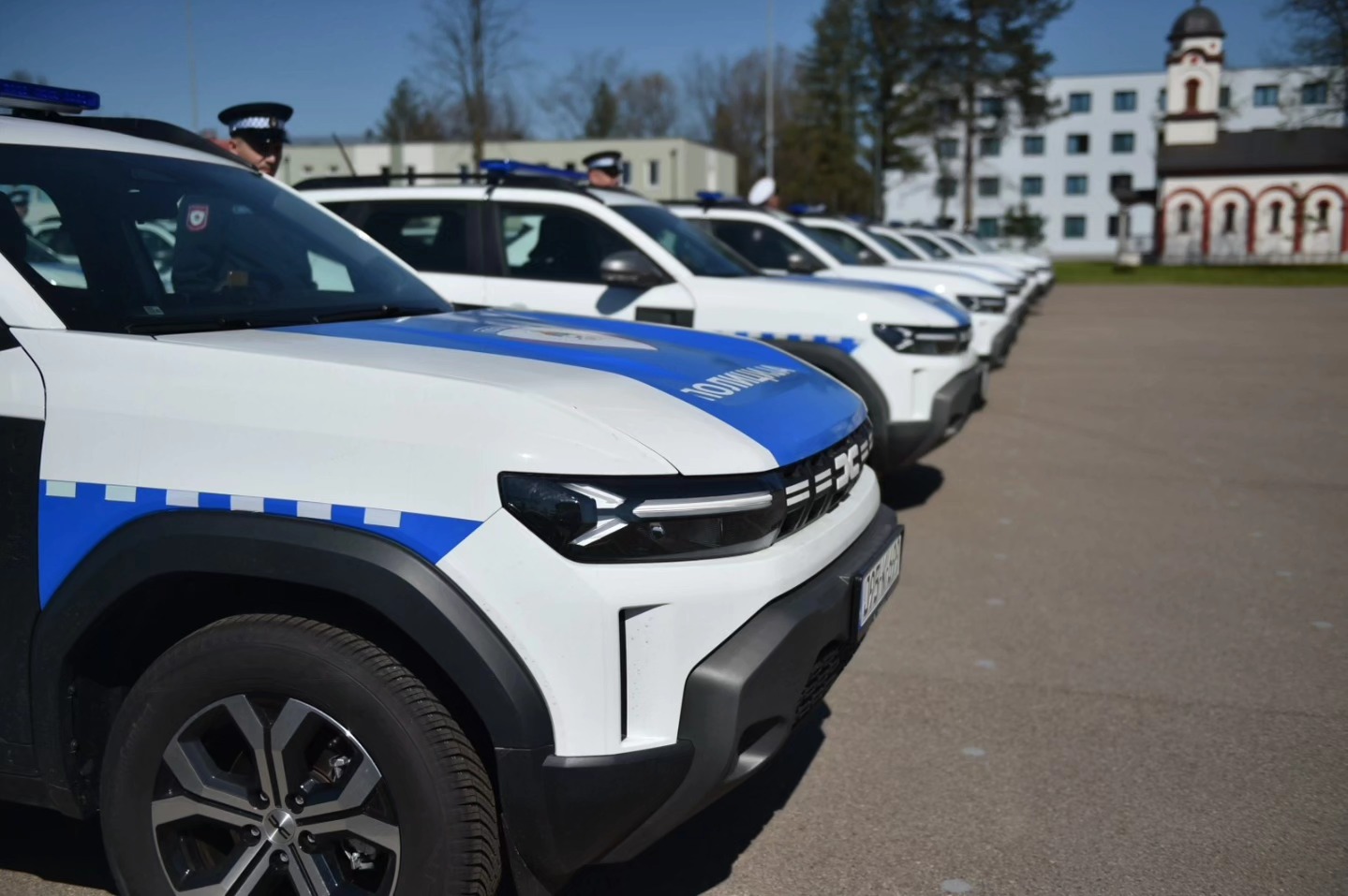 Akcija "Knjigovođa": Izvršeni pretresi na tri lokacije