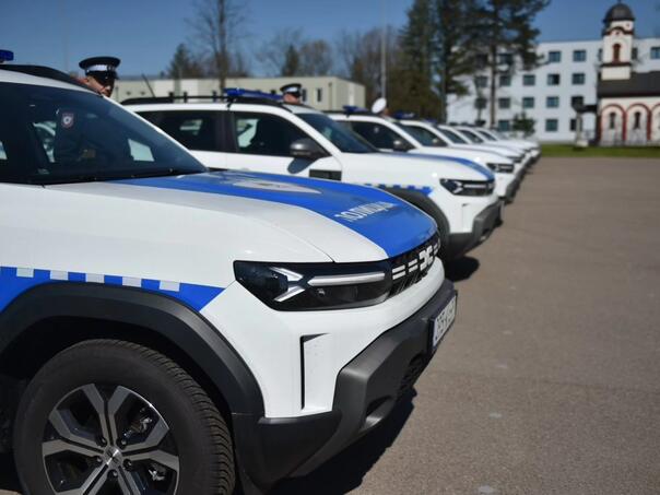 Akcija "Knjigovođa": Izvršeni pretresi na tri lokacije