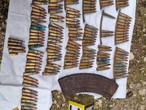 Akcija 'Kod': MUP RS-a uhapsio tri osobe zbog krađa na području Austrije