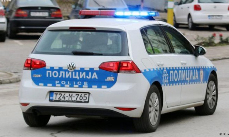 Akcija 'Kodeks' u Banjoj Luci, poznata imena uhapšenih
