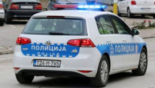 Akcija 'Kodeks' u Banjoj Luci, poznata imena uhapšenih