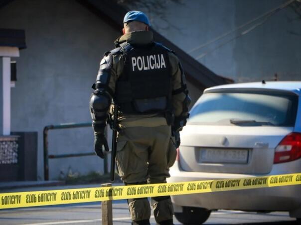 Akcija “Koverta”: Pretresi na tri fakulteta i u Inspekciji KS