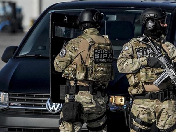 Akcija Kum: Granični policajac pomagao u švercu droge