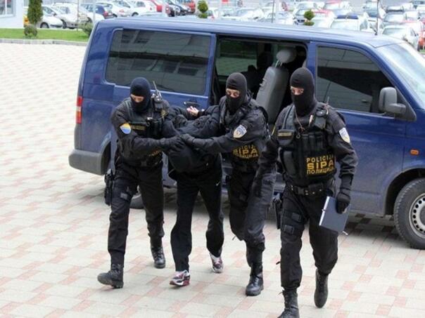 Akcija 'Kuna': SIPA uhapsila jednu osobu